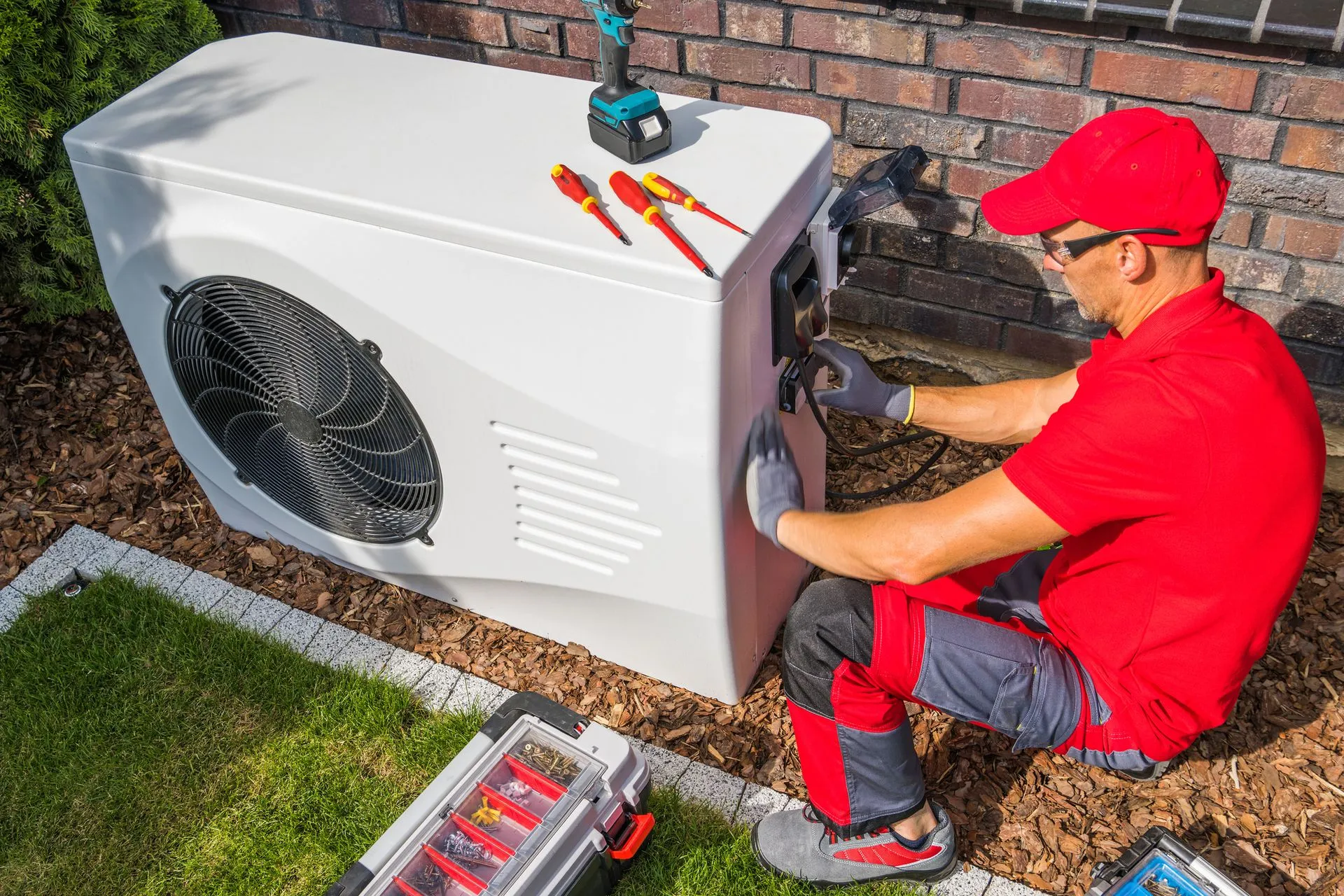 About HVAC in Bartlett, IL